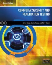 book Computer Security and Penetration Testing