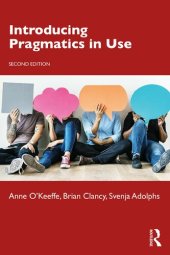 book Introducing Pragmatics in Use