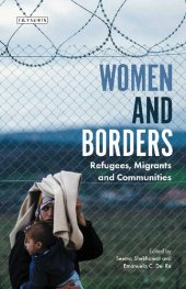 book Women and Borders: Refugees, Migrants and Communities