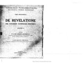 book De Revelatione (vol 2)