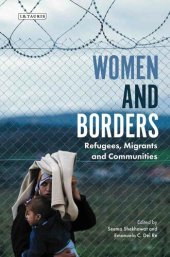 book Women and Borders: Refugees, Migrants and Communities