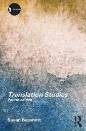 book Translation Studies