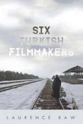 book Six Turkish Filmmakers