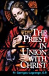 book The Priest in Union with Christ