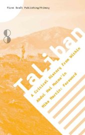 book Taliban: A Critical History from Within