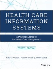 book Healthcare Information Systems