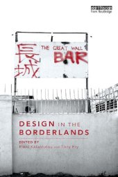 book Design in the Borderlands