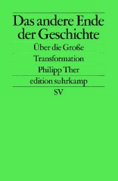 book Das andere Ende der Geschichte: Über die Große Transformation