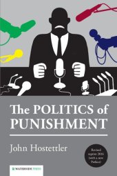 book Politics of Punishment Revised Edition