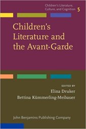 book Children's Literature and the Avant-Garde