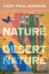 book The Nature of Desert Nature