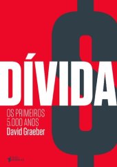 book Dívida: os primeiros 5.000 anos