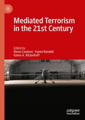 book Mediated Terrorism in the 21st Century