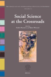 book Social Science at the Crossroads