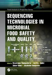 book Sequencing Technologies in Microbial Food Safety and Quality