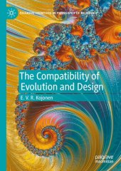 book The Compatibility of Evolution and Design