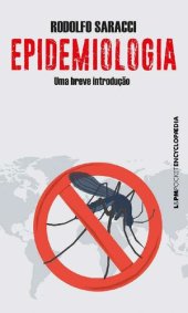 book Epidemiologia: uma Breve Introdução