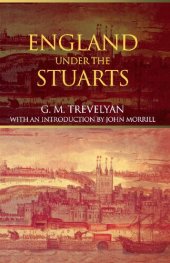 book England Under the Stuarts