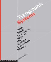 book Typographic Systems