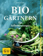 book Biogärtnern für Selbstversorger