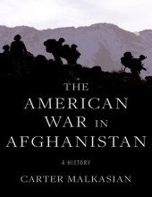 book The American War in Afghanistan