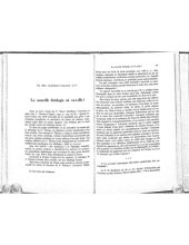 book 7 Angelicum articles refuting the Nouvelle Theologie