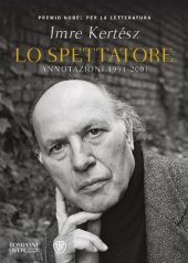 book Lo spettatore. Annotazioni 1991-2001