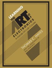 book Learning the Art of Electronics: A Hands-On Lab Course