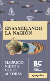 book Ensamblando la nación