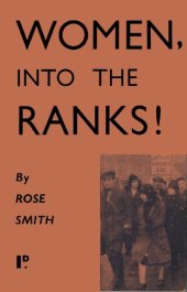 book Women, into the Ranks!