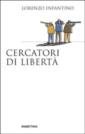 book Cercatori di libertà