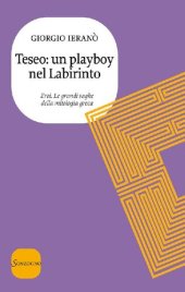 book Teseo. Un playboy nel Labirinto