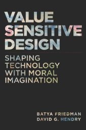 book Value Sensitive Design: Shaping Technology with Moral Imagination