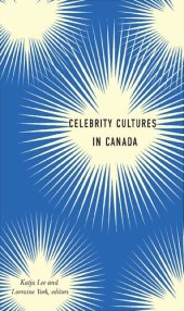 book Celebrity Cultures in Canada