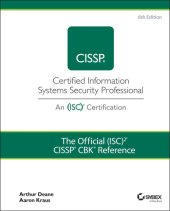 book The Official (ISC)2 CISSP CBK Reference