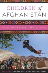 book Children of Afghanistan: The Path to Peace