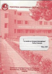 book La nación en tiempos heterogéneos
