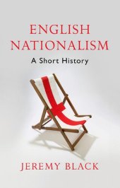 book English Nationalism: A Short History