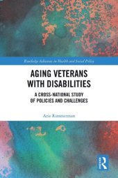 book Aging Veterans with Disabilities