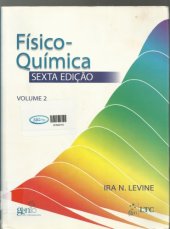 book Físico-Química