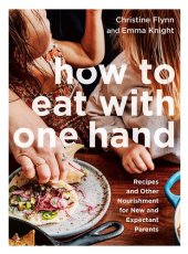 book Recipes and Other Nourishment for New and Expectant Parents