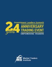 book MTI 24th anniversary trading seminar