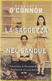 book La saggezza nel sangue