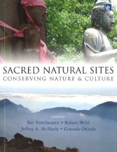 book Sacred Natural Sites: Conserving Nature and Culture