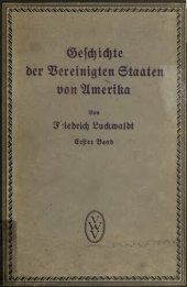 book Die Werdezeit 1607 - 1848