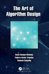 book The Art of Algorithm Design