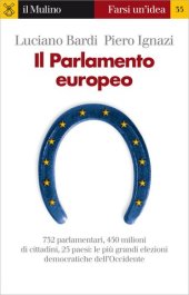 book Il Parlamento europeo