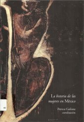 book La historia de las mujeres en México