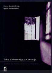 book Entre el desarraigo y el despojo: Costa Rica en el fin de siglo