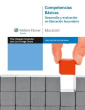 book Competencias básicas. Desarrollo y evaluación en Educación Secundaria (Spanish Edition)